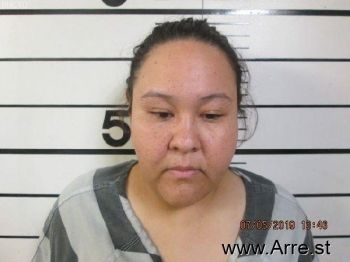 Joni Lynn Adams Mugshot