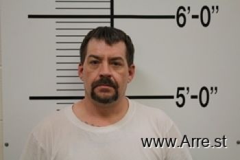 Joseph Howard Allderdice Mugshot