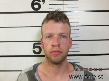 Joseph Glenn Maxwell Mugshot