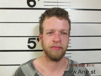 Joseph Glenn Maxwell Mugshot