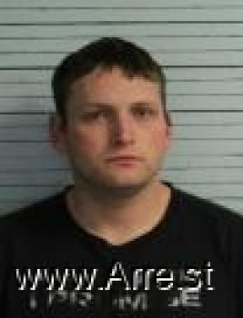 Joshua Adam Kammerer Mugshot