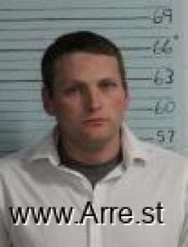 Joshua Adam Kammerer Mugshot