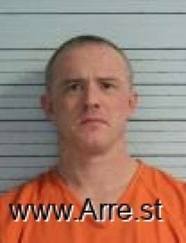 Justin Carl Cook Mugshot