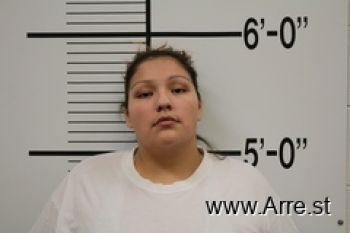 Kaira Shondell Harrison Mugshot