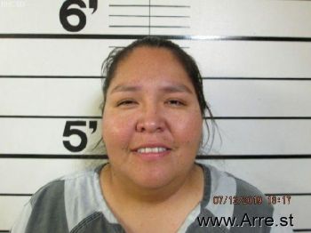 Karlina Anna Marie Talawyma Mugshot