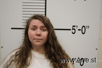 Kassey Marie Trump Mugshot