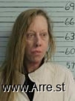 Kathleen Michele Golie Mugshot