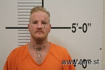 Kevin Lee Orman Mugshot