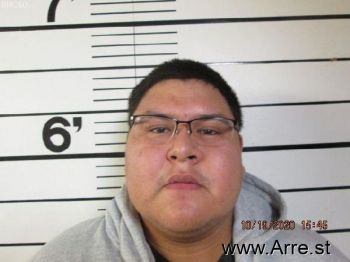 Kordell James Cummins Mugshot