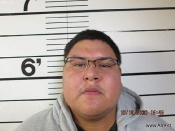 Kordell James Cummins Mugshot