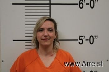 Kristen Ashley Gill Mugshot