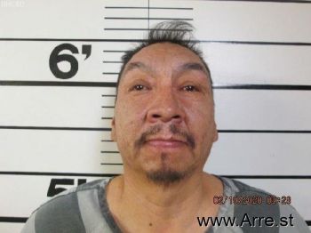 Lawrence Howard Brown Mugshot