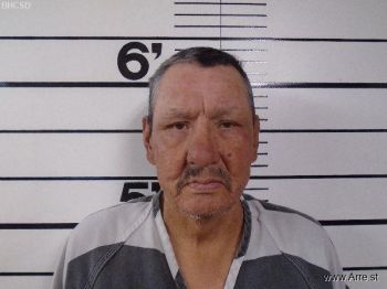 Lawrence Juno Jr Plentyhawk Mugshot