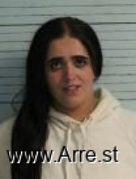 Leera Mae Woody Mugshot