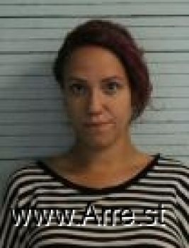 Lindsey Diane Jacobson Mugshot