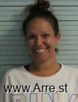 Lindsey Diane Jacobson Mugshot