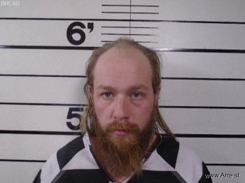 Lonnie Joseph Pruitt Mugshot