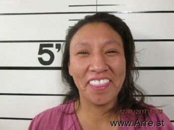 Lori Faye Evans Mugshot