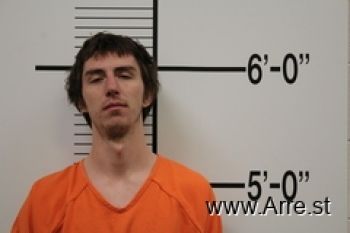 Mackenzie Edward Demers Mugshot