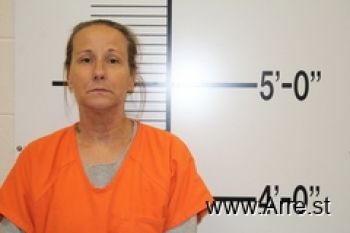 Marie Lynn Debaerien Mugshot