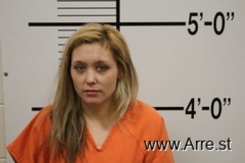 Marina Lynne Nicholson Mugshot