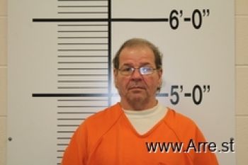 Mark Timothy Freer Mugshot