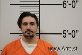 Marshal Lee Sipp Mugshot