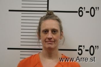 Maya Ann Bannon Mugshot