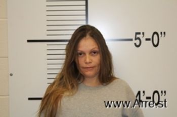 Melissa Dawn Alcorn Mugshot