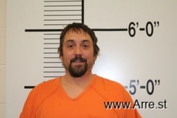 Michael Ross Sorg Mugshot