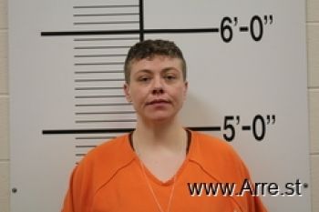 Misty Michelle Denny Mugshot