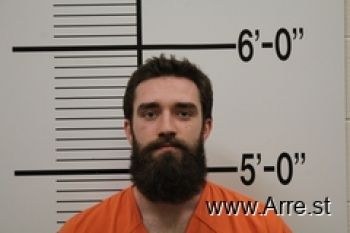 Morgan Keith Suddreth Mugshot