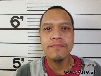 Orrin Matthew Jr Alden Mugshot