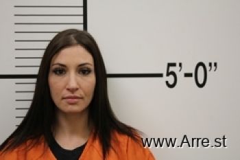 Pamela Diane Felix Mugshot