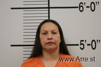 Patience Jade Archilta Mugshot