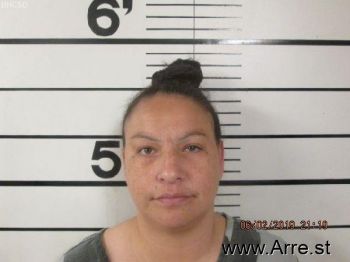 Patience Jade Archilta Mugshot