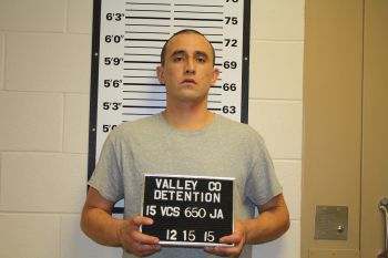 Phillip  Decelles Mugshot