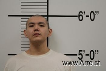 Quentin Allen Wilson Mugshot