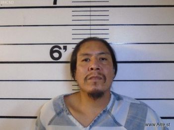 Ramsey Duke Whiteclay Mugshot