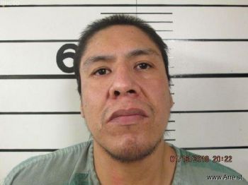 Ramsey Duke Whiteclay Mugshot