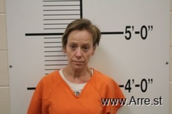 Randi Ann Taylor Mugshot