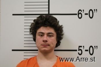 Randy James Foley Mugshot