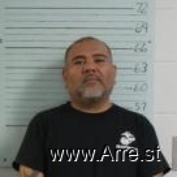 Raul Sr Guerrero Mugshot