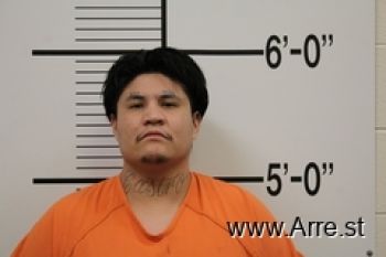 Ray Allen Iii Castro Mugshot