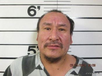 Ray Ken Hill Mugshot