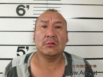 Ray Ken Hill Mugshot