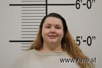 Rebecca Lee Grams Mugshot