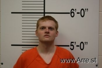 Riley Alan Tilleman Mugshot