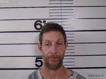 Robert E Burgess Mugshot