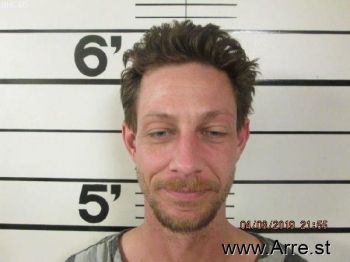 Robert E Burgess Mugshot